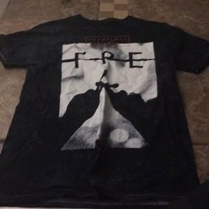 3 for 6 deal/Twenty One Pilots Band Tee